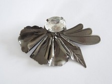 Geschwärzte Gioielli-Moda