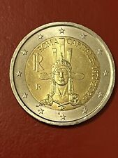 Moneta anniversario 150