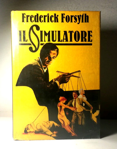 Simulatore frederick - di,
