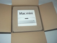 Mac Mini Server i7  Quad Core