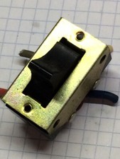 Selettore della tensione di alimentazione per Kenwood TS-820 / TS-820S