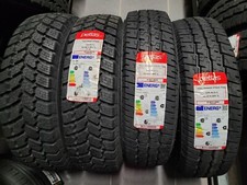 KIT 4 PNEUMATICI PORTER 155