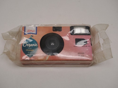 Fotocamera usa getta 24 - usa,