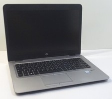 NOTEBOOK PC LAPTOP PORTATILE HP 840 G4 14" I5 7300U RAM 8GB SSD 256GB WIN 10 PRO