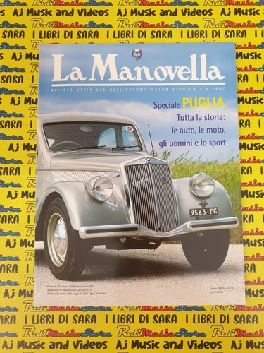 Rivista manovella 10 - rivista, n.10