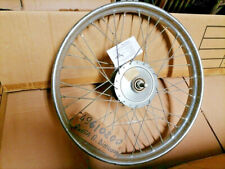 MOTO GUZZI 49610200 RUOTA ANTERIORE DINGO 49 *monomarcia* ORIGINALE*