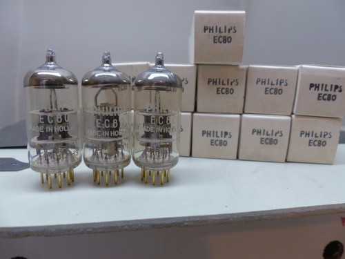 Tubo ec80 philips holland - ec80,