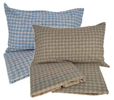 Completo lenzuola caldo cotone