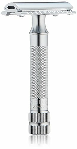Merkur rasoio sicurezza 1 - merkur,