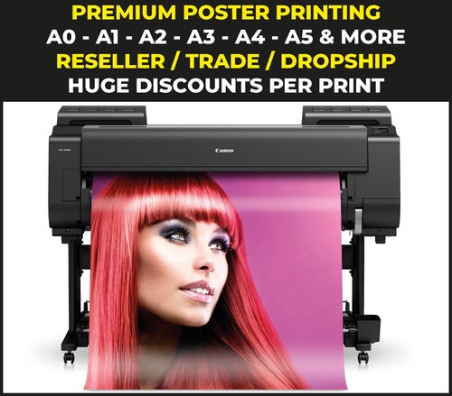Poster print adesivo pvc - poster,