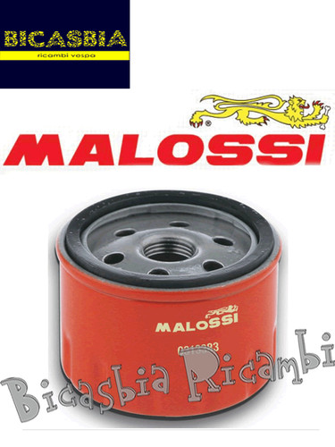 6797 filtro olio malossi - 6797, 400