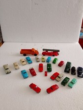 Modellini D’epoca Scala H0