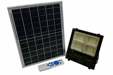 FARO LED SOLARE 200W 300W 400W