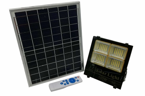 Faro led solare 200w - faro, 400w