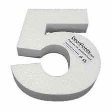 DecoPorex - Numero 5 in