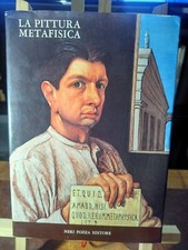 LA PITTURA METAFISICA - a cura di G. Briganti e E. Coen