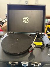 Numark PT-01 Touring Giradischi USB portatile mai usato!!!