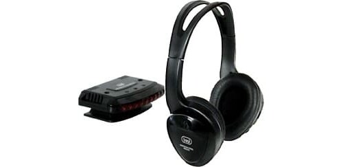 Trevi cuffia wireless - trevi,