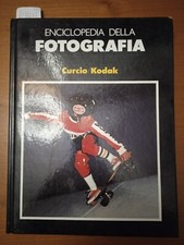 Enciclopedia della fotografia