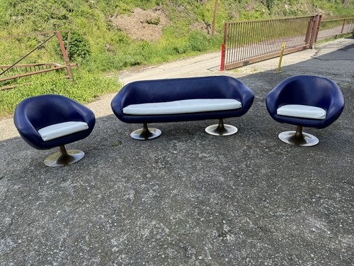 Set divano poltrone space - e,