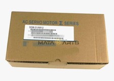 UNO NUOVO Servomotore Yaskawa