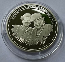 Bud Spencer & Terence Hill -