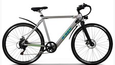 EBIKE SEK 28 250w UOMO 
