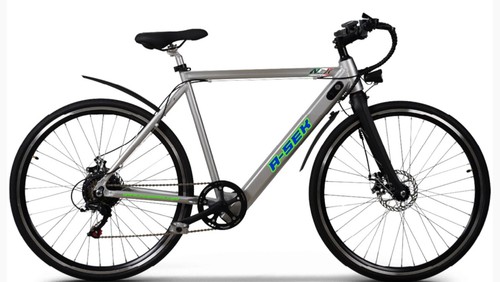 Ebike sek 250w - ebike, uomo