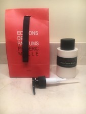 Editions parfums frederic - editions,