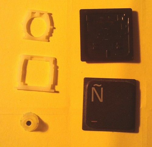 Tasti tastiera sony - vaio, serie