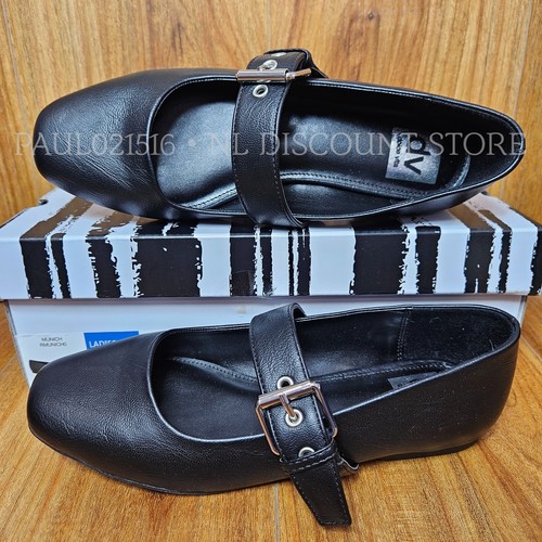 Scarpe basse dolce vita - by,