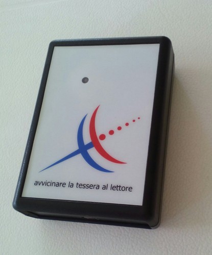 Lettore rfid per - rfid, 13.56mhz