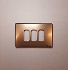 1373.7 Placca 3 posti Molveno