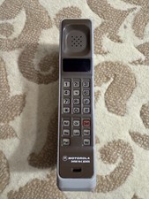 Telefono cellulare Motorola