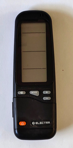 Telecomando condizionatore - telecomando,
