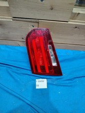 Bmw fanale posteriore - f,