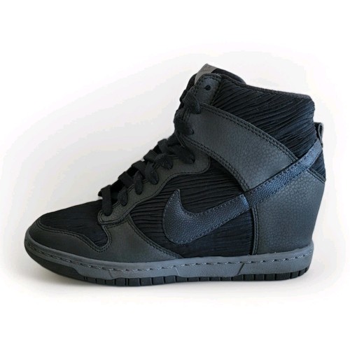 Nike dunk sky - sky, zeppa