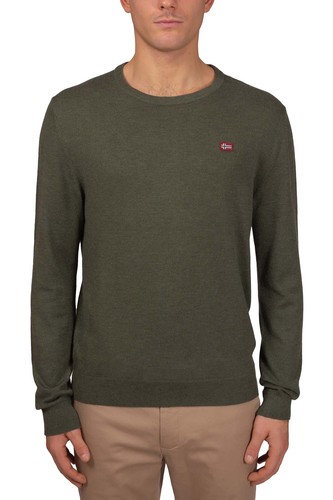 Napapijri pullover uomo - napapijri,