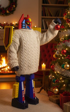 Daikengo 60Cm Jumbo Shogun