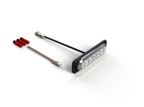 Modulo luce freno led denali - freno,