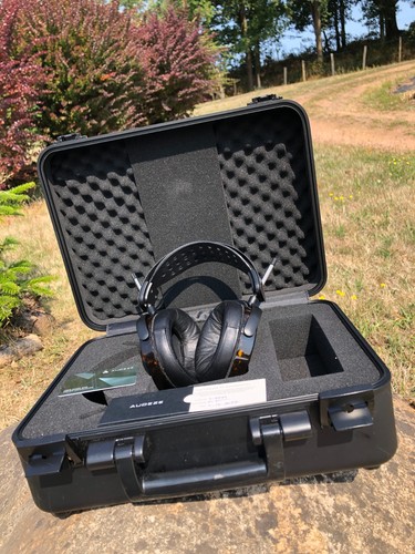 Audeze lcd cuffie - audeze,