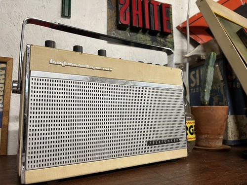 Telefunken bajazzo sport 101 - telefunken,