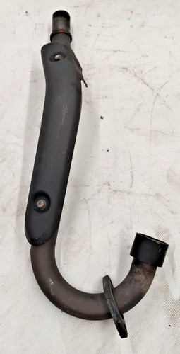 Collettore scarico honda hm - scarico-honda,