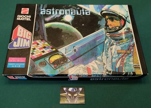 Gioco tavolo vintage 1977 - gioco,
