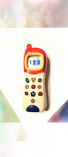 Telefono giocattolo chicco un - telefono, chicco,