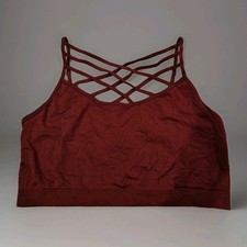 Reggiseno bralette Zenana