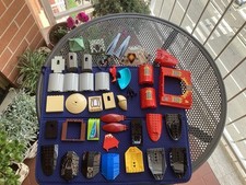 LEGO Castello, PEZZI SFUSI.