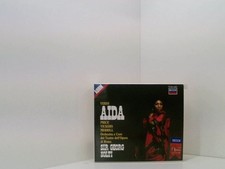 Verdi: Aida (Gesamtaufnahme)