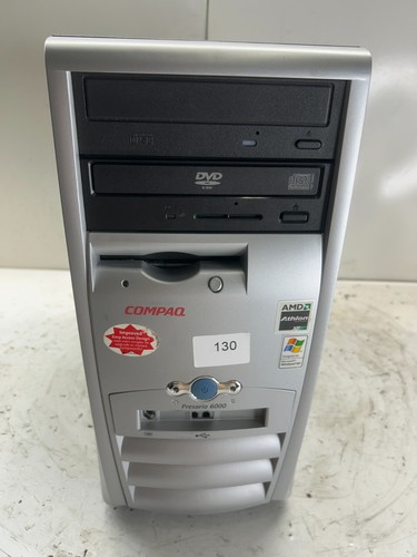 Compaq presario 6029us amd - presario,