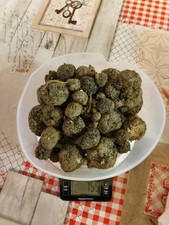 Tartufo nero uncinato fresco - tartufo,